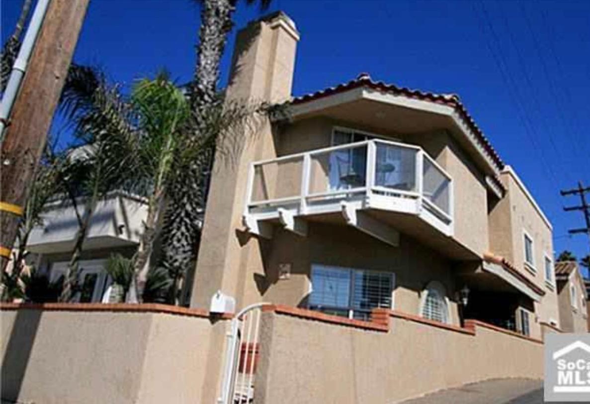 Pacific Breeze Right Next To Huntington Beach Pier! Steps From Beach!! Экстерьер фото